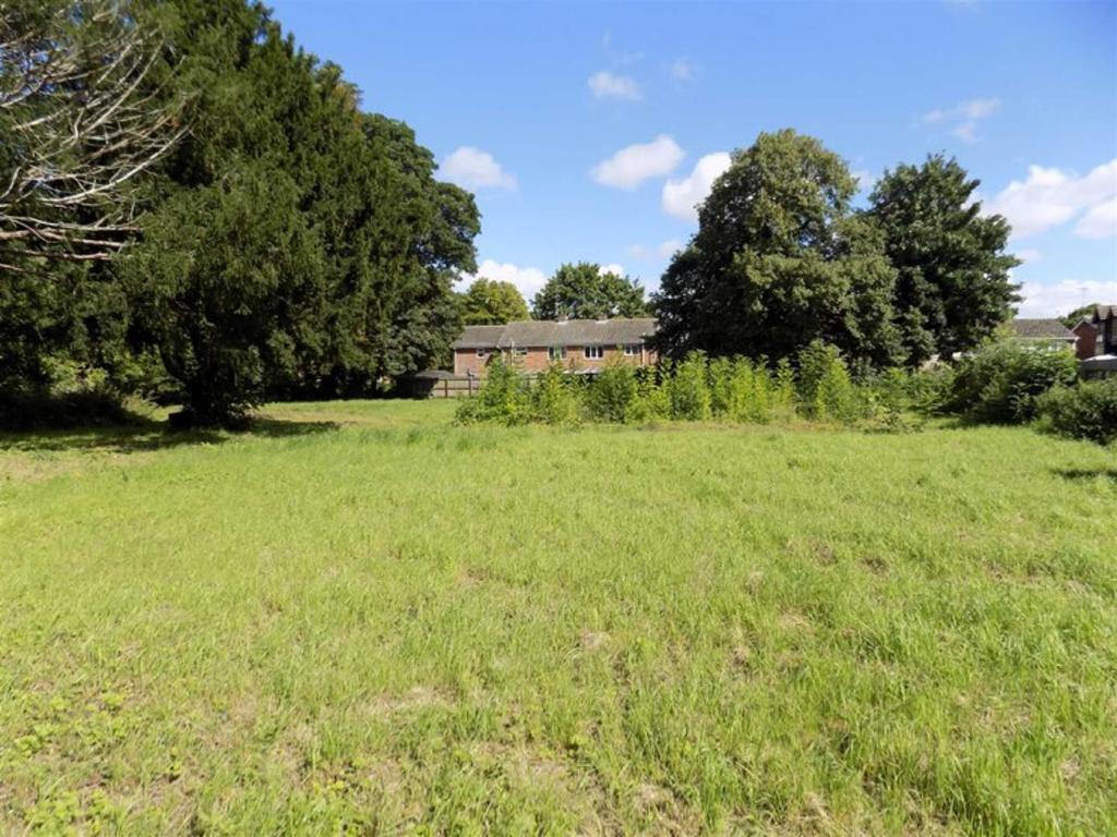 Boston Road, Kirton, Boston Land £249,950
