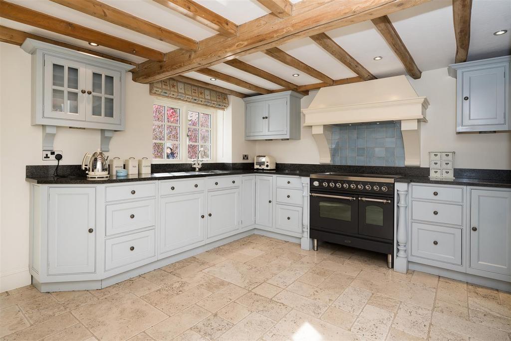 Baldersby, Thirsk 3 bed house for sale £550,000