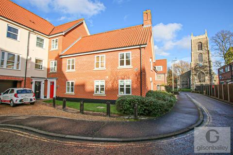 4 Indigo Yard, Norwich, NR3 3QZ