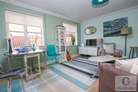 4 Indigo Yard, Norwich, NR3 3QZ