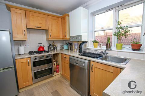 4 Indigo Yard, Norwich, NR3 3QZ