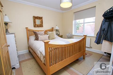 4 Indigo Yard, Norwich, NR3 3QZ