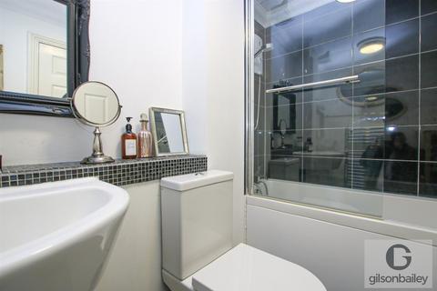 4 Indigo Yard, Norwich, NR3 3QZ