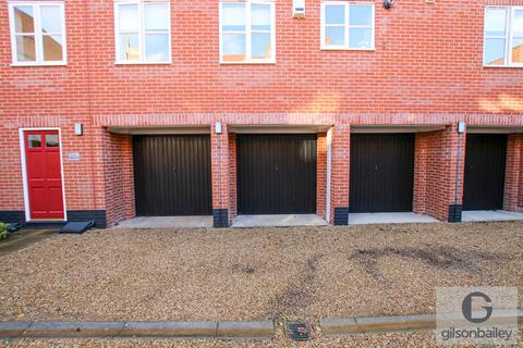 4 Indigo Yard, Norwich, NR3 3QZ
