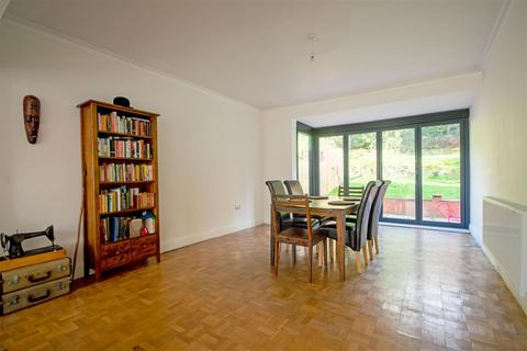 4 bedroom detached house for sale - Somerville Road, Sutton Coldfield