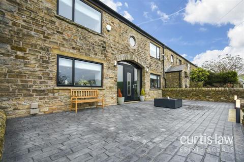 Higher Springfield Barn Belthorn Road, Guide, Blackburn, BB1 2NL