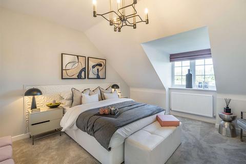 3 bedroom house for sale - Plot 582, The Drayton at Timeless, Leeds, York Road LS14