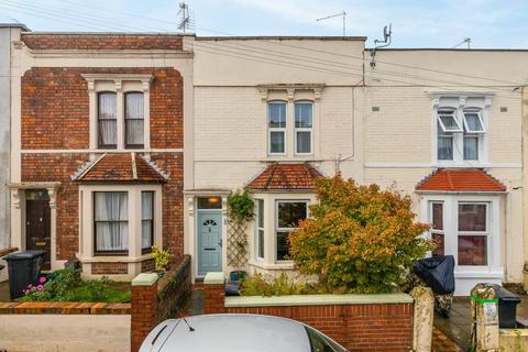 9 Glen Park, Eastville, Bristol, BS5 6SJ