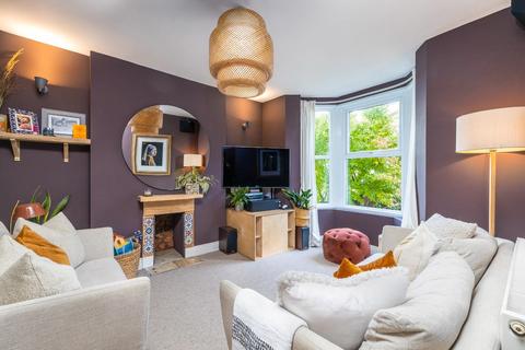 9 Glen Park, Eastville, Bristol, BS5 6SJ