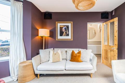 9 Glen Park, Eastville, Bristol, BS5 6SJ