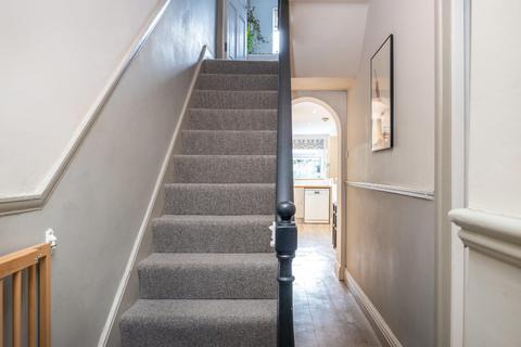 9 Glen Park, Eastville, Bristol, BS5 6SJ