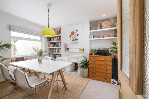9 Glen Park, Eastville, Bristol, BS5 6SJ