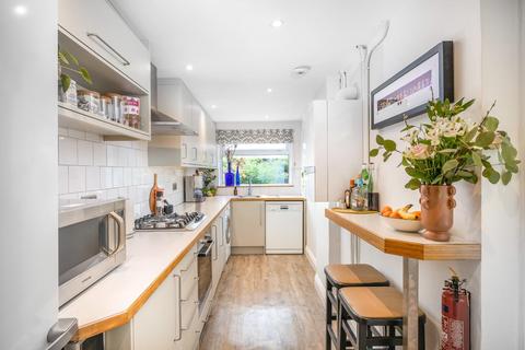 9 Glen Park, Eastville, Bristol, BS5 6SJ