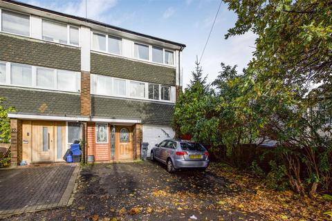 4 bedroom end of terrace house for sale - South Road, Twickenham