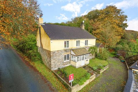 5 bedroom detached house for sale, Ashmill, Ashwater, Beaworthy