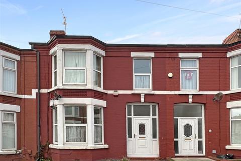 3 bedroom terraced house for sale - Clydesdale Road, Wallasey, Wirral