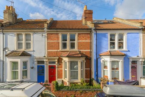30 Quantock Road, Bristol, BS3 4PF