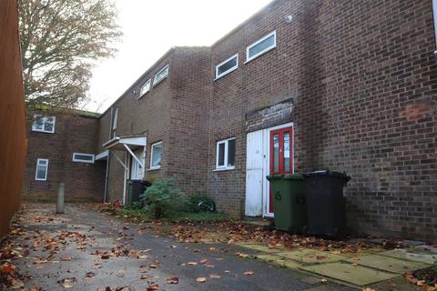 45 Pendleton, Peterborough, PE3 7LY