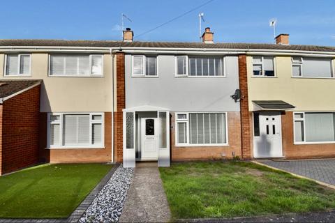 54 Hatherleigh Road, Exeter, EX2 9LA