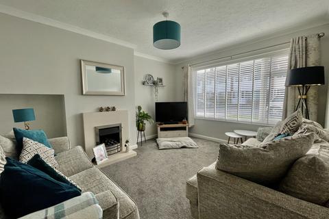 54 Hatherleigh Road, Exeter, EX2 9LA