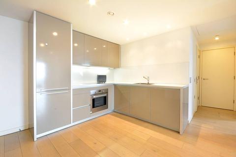1 bedroom flat for sale - Walworth Road, Elephant and Castle, London, SE1