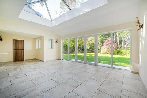 undefined, Danes Road, Awbridge, Romsey, Hampshire, SO51