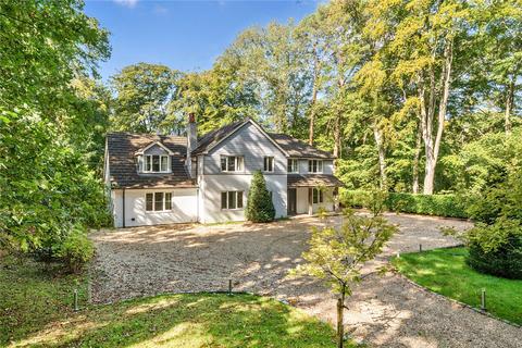 undefined, Danes Road, Awbridge, Romsey, Hampshire, SO51