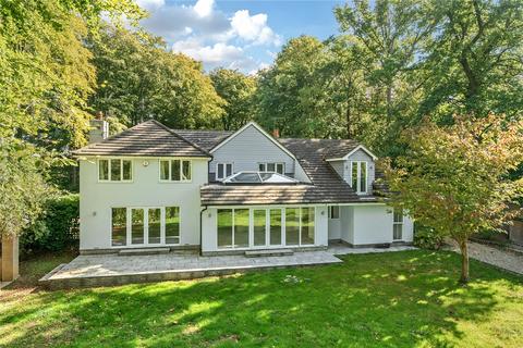 undefined, Danes Road, Awbridge, Romsey, Hampshire, SO51