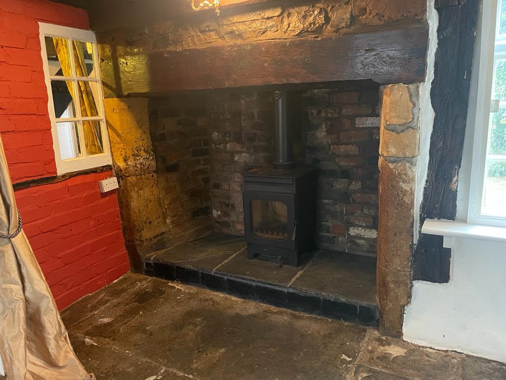 Evesham Road, Norton, Evesham, WR11 3 bed cottage £995 pcm (£230 pw)