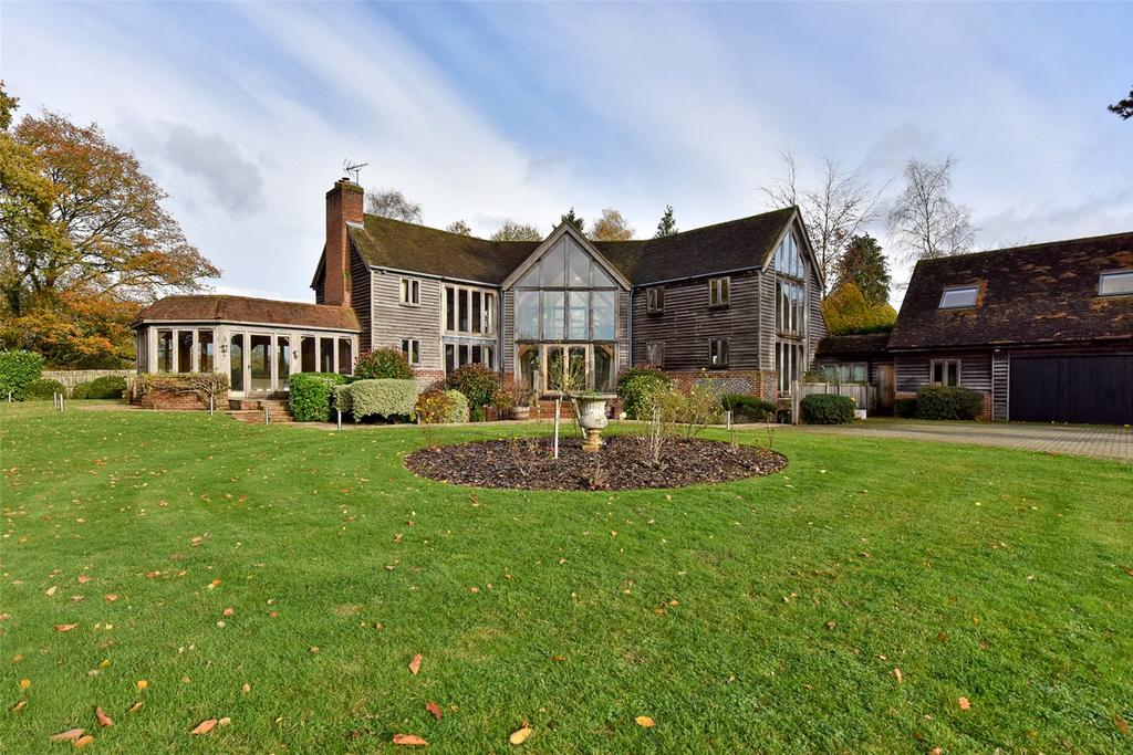 Old Bix Road, Bix, HenleyonThames, Oxfordshire, RG9 3 bed house £