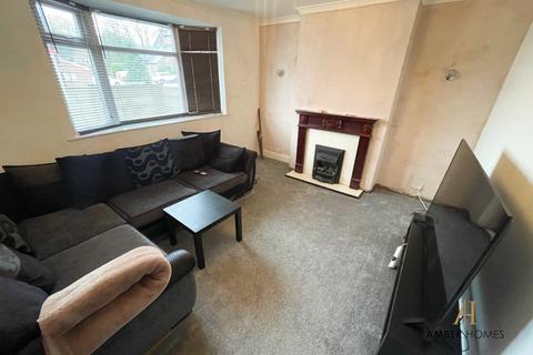 4 bedroom semi-detached house for sale - Nottingham Road, Somercotes, Alfreton, Derbyshire, DE55 4JG