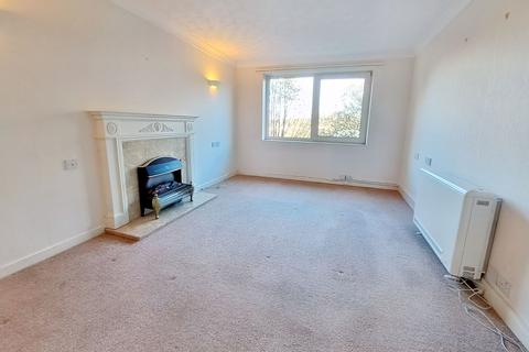 1 bedroom flat for sale - Abbey Court, ., Hexham, Northumberland, NE46 1RN