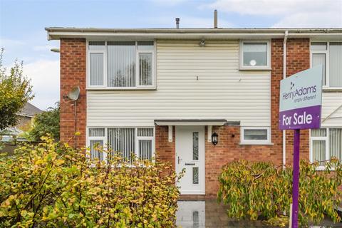 6 Bramble Close, Havant, PO9 2UZ