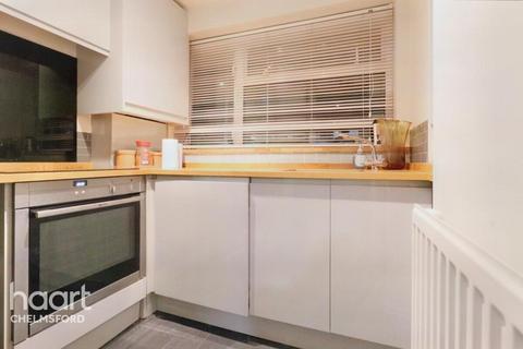 1 bedroom flat to rent, Barnard Road, Chelmsford