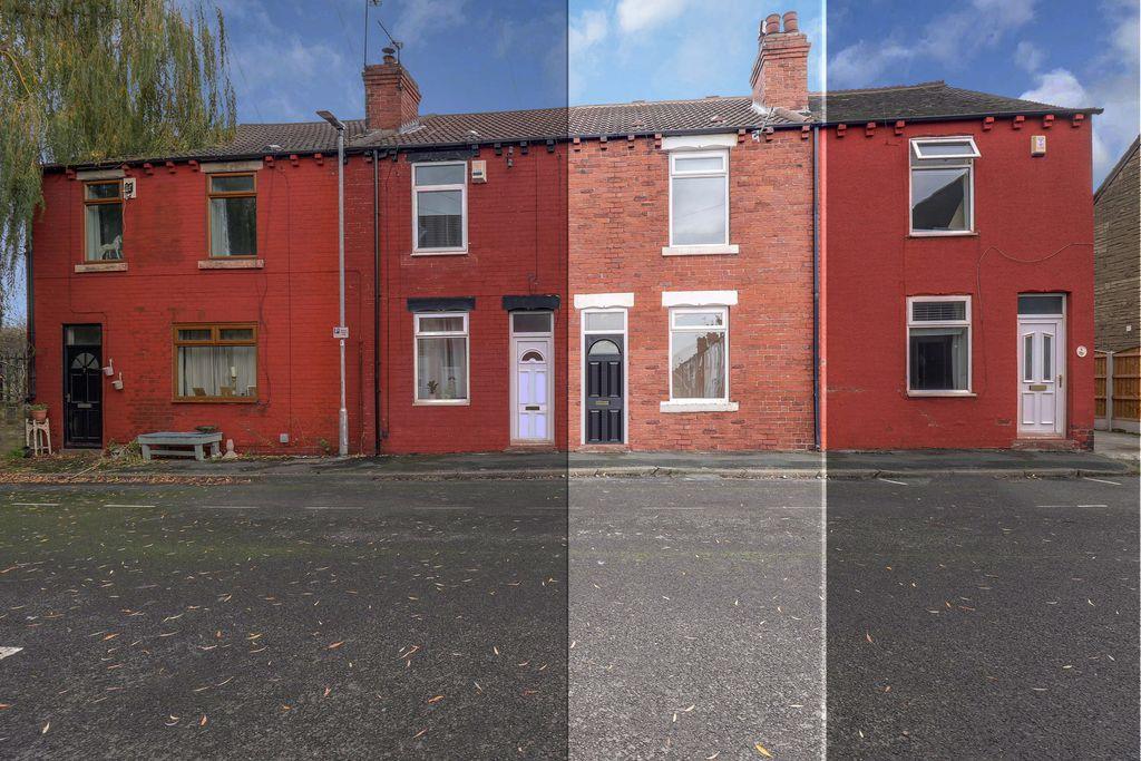 View of Property at Front