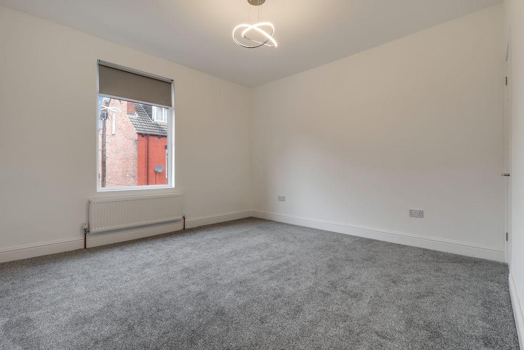 Bedroom 2 (Double)