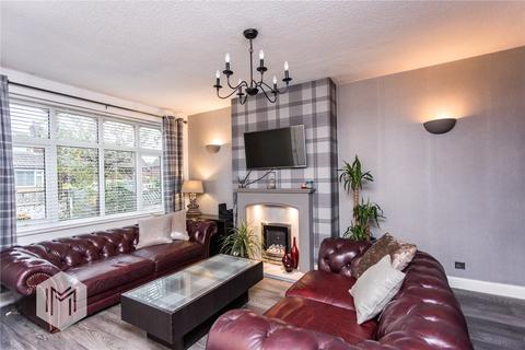 4 bedroom semi-detached house for sale - Trent Way, Kearsley, Bolton, Greater Manchester, BL4