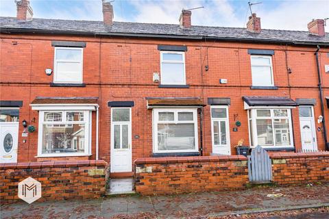 2 bedroom terraced house for sale - Kildare Street, Farnworth, Bolton, Greater Manchester, BL4