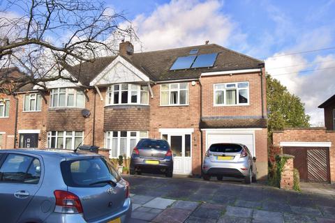 6 bedroom semi-detached house for sale - Valentine Road, Evington, LE5