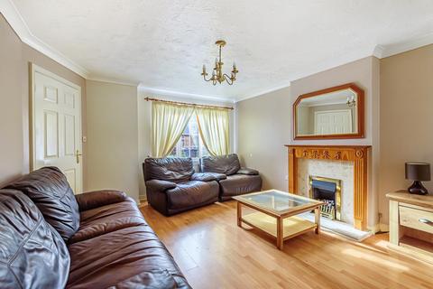3 bedroom detached house for sale - The Beeches, Warminster, BA12