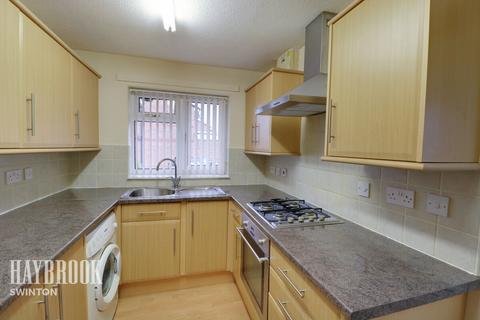 6 Foxcovert Close, Goldthorpe, Rotherham, S63 9BN