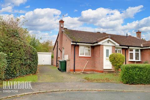 6 Foxcovert Close, Goldthorpe, Rotherham, S63 9BN