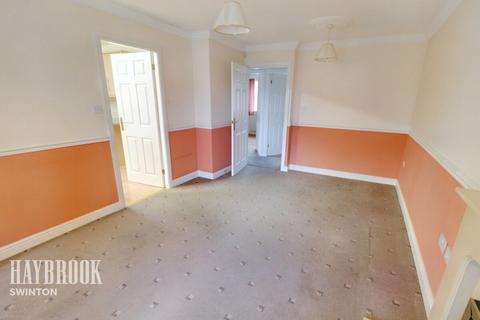6 Foxcovert Close, Goldthorpe, Rotherham, S63 9BN
