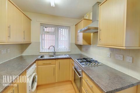 6 Foxcovert Close, Goldthorpe, Rotherham, S63 9BN