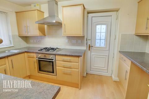 6 Foxcovert Close, Goldthorpe, Rotherham, S63 9BN