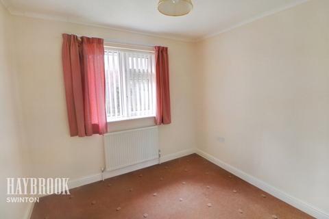 6 Foxcovert Close, Goldthorpe, Rotherham, S63 9BN