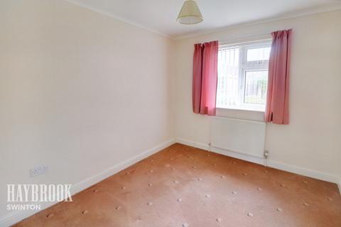 6 Foxcovert Close, Goldthorpe, Rotherham, S63 9BN