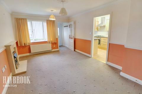 6 Foxcovert Close, Goldthorpe, Rotherham, S63 9BN