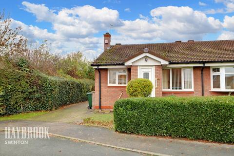 6 Foxcovert Close, Goldthorpe, Rotherham, S63 9BN
