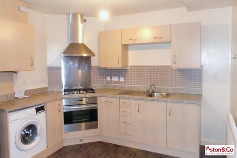 2 bedroom flat to rent - Checkland Road, Thurmaston
